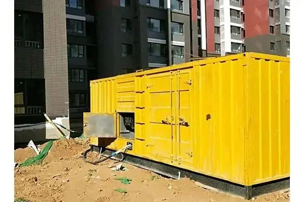 演出发电机出租负载测试对电瓶的寿命有影响吗？